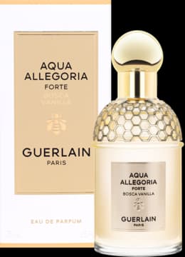 Aqua Allegoria Forte Bosca Vanilla woda perfumowana unisex