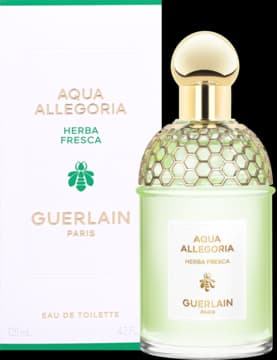 Aqua Allegoria Herba Fresca woda toaletowa dla kobiet