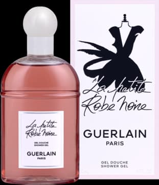 La Petite Robe Noire żel pod prysznic