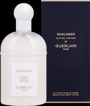 Shalimar balsam do ciała