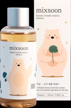 Soondy Centella Asiatica Essence