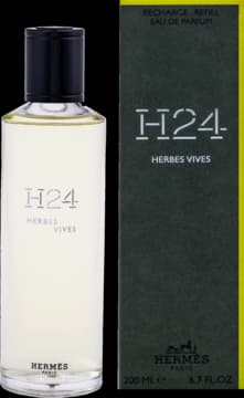 H24 Herbes Vives woda perfumowana dla mężczyzn Refill