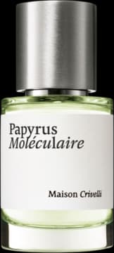 Papyrus Moleculaire woda perfumowana unisex