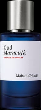 Oud Maracuja ekstrakt perfum unisex