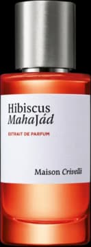 Hibiscus Mahajad ekstrakt perfum unisex