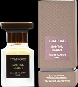 Santal Blush woda perfumowana unisex