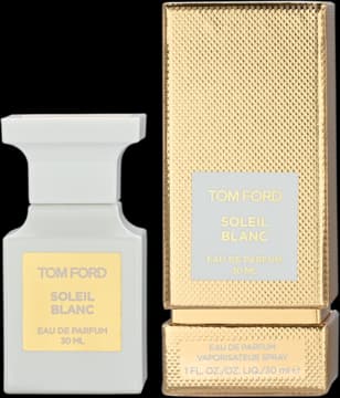 Soleil Blanc woda perfumowana unisex