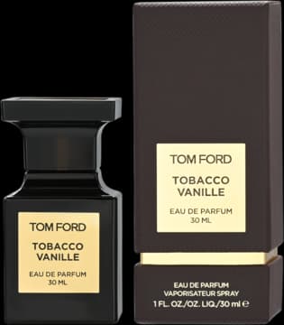 Tobacco Vanille woda perfumowana unisex