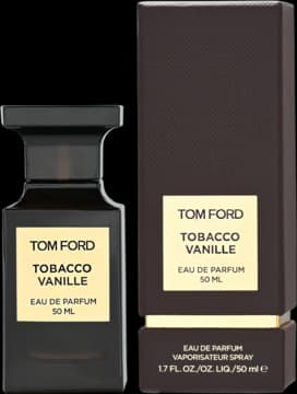 Tobacco Vanille woda perfumowana unisex