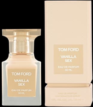 Vanilla Sex woda perfumowana dla kobiet