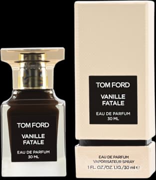 Vanille Fatale woda perfumowana unisex