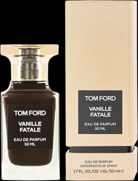 Vanille Fatale woda perfumowana dla kobiet