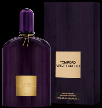 Velvet Orchid woda perfumowana