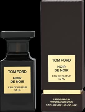 Noir de Noir woda perfumowana unisex