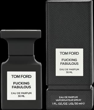 Fucking Fabulous woda perfumowana unisex