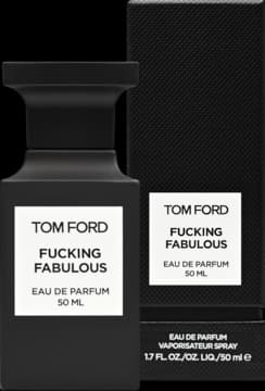 Fucking Fabulous woda perfumowana