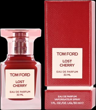 Lost Cherry woda perfumowana unisex