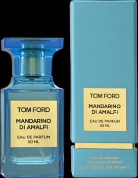 Mandarino Di Amalfi woda perfumowana unisex
