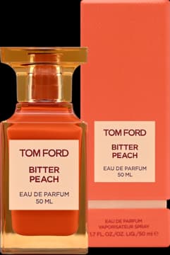Bitter Peach woda perfumowana unisex