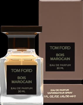 Bois Marocain woda perfumowana dla kobiet