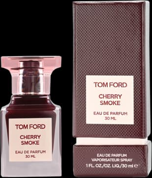 Cherry Smoke woda perfumowana unisex