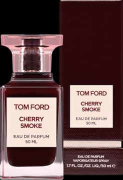 Cherry Smoke woda perfumowana unisex