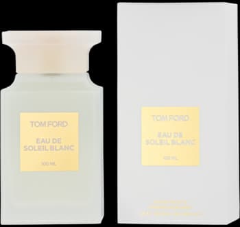 Eau De Soleil Blanc woda toaletowa unisex