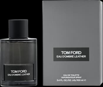 Tom Ford Eau d'Ombre Leather woda toaletowa