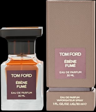 Ébene Fumé woda perfumowana unisex