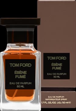 Ébene Fumé woda perfumowana unisex