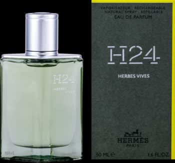 H24 Herbes Vives woda perfumowana dla mężczyzn
