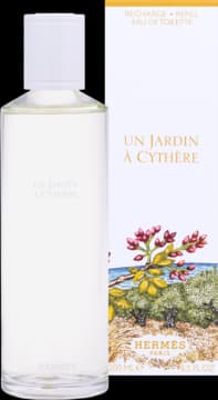 Un Jardin à Cythère woda toaletowa unisex Refill