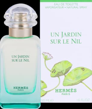 Un Jardin Sur Le Nil woda toaletowa unisex