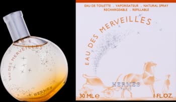 Eau Des Merveilles woda toaletowa dla kobiet