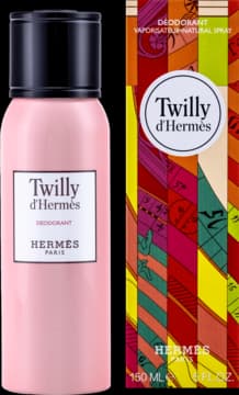 Twilly D'Hermes dezodorant perfumowany w sprayu, dla kobiet