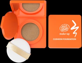Cushion foundation, 03 Beige