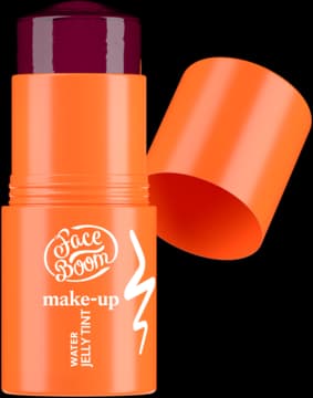 Make-Up Water Jelly sztyft do makijażu oczu, ust i policzków, żelowy, tintujący, nr 02 Lychee