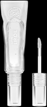 Make-Up olejek do ust, satynowy, nr 01 Clear