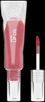 Satin lip oil, 03 Funky Pink