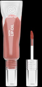 Satin lip oil, 04 Fresh Coral