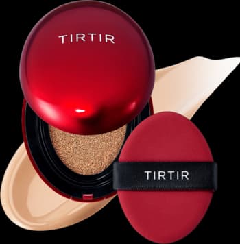 Mask Fit Red Cushion 25N Mocha
