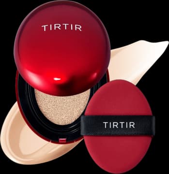 Mask Fit Red Mini Cushion 21C Cool Ivory