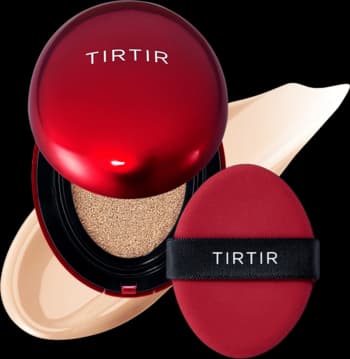Mask Fit Red Mini Cushion 21N Ivory