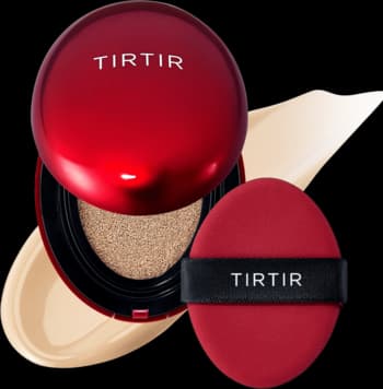 Mask Fit Red Mini Cushion 21W Natural Ivory