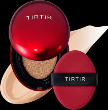 Mask Fit Red Mini Cushion 24N Latte