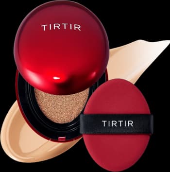 Mask Fit Red Cushion 27C Cool Beige