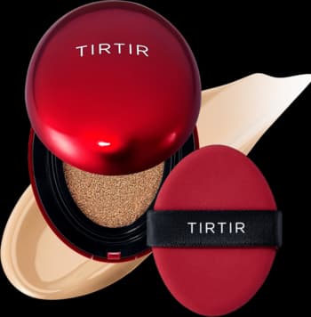 Mask Fit Red Mini Cushion 27N Camel