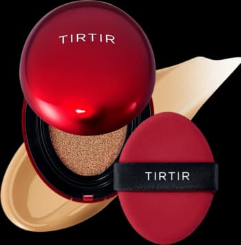 Mask Fit Red Mini Cushion 29N Natural Beige