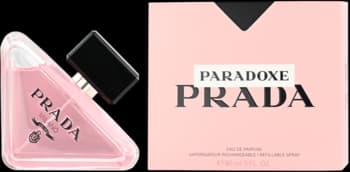Paradoxe woda perfumowana dla kobiet
