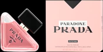Paradoxe Intense woda perfumowana